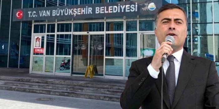 Abdullah Zeydan'dan kayyum uyarısı: Mazbata AKP'li adaya mı geçecek?