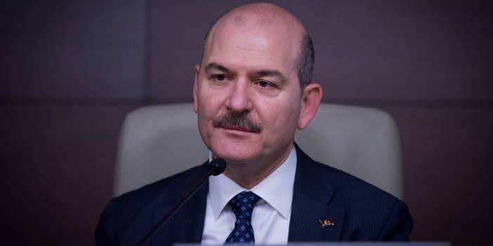 Süleyman Soylu: Hizmetimi tamamladım, bu son dönemim