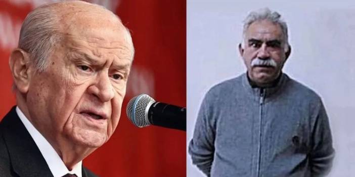 MHP'li Feti Yıldız Esad'ın devrilmesinin ardından Bahçeli'nin Öcalan çağrısını hatırlattı