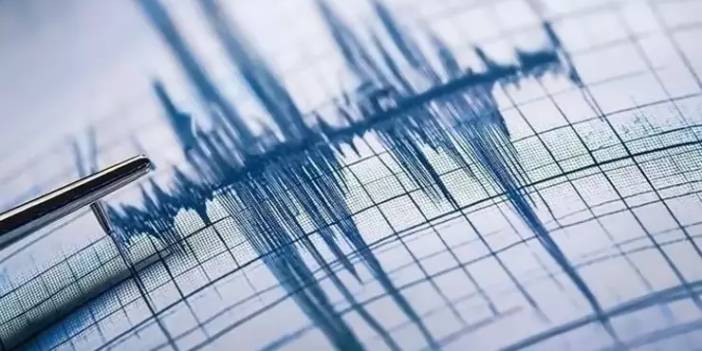 Kaliforniya'da 7 büyüklüğünde deprem