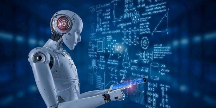 Google, Genie 2'yi tanıttı: Yapay zeka, artık oyun da yapabiliyor!