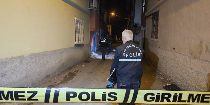 Cezaevi firarisi olarak aranıyordu:Bacağından vurularak yakalandı