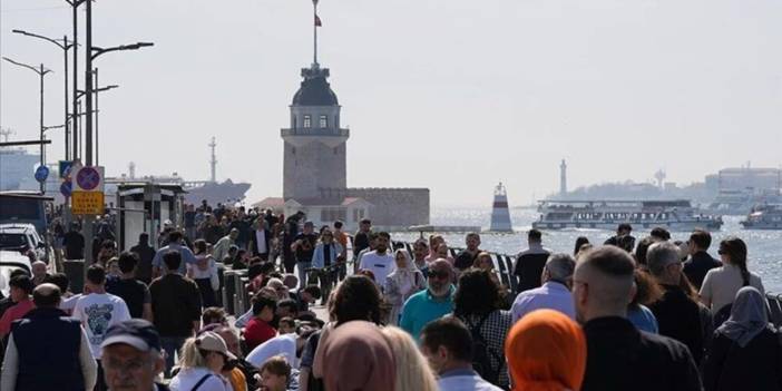 Soğuk havaya hafta sonu molası geliyor