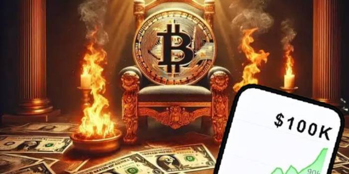 Yatırımcının gözü kriptoda: Bitcoin daha da yükselecek mi?