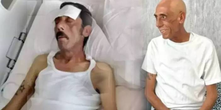 Ankaralı Turgut'un kızı kötü haberi verdi: Beni bırakma baba