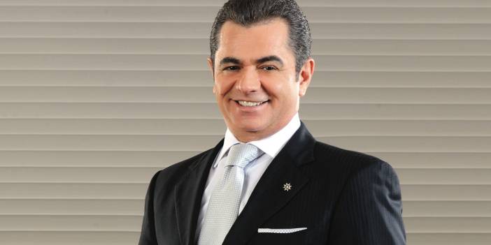 Denizbank Genel Müdürü Hakan Ateş veda mektubu yayınladı