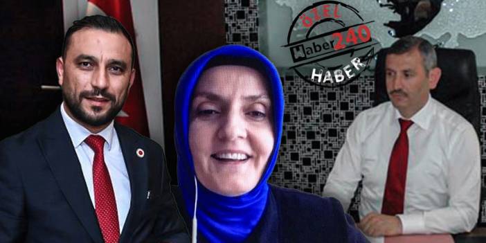 Esenyurt kayyumu yardımcılarını uzakta aramadı: Hepsi AKP'ye liyakatte tam not almış