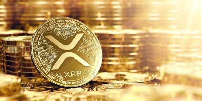 Kripto para dünyasında XRP aldı başını gidiyor