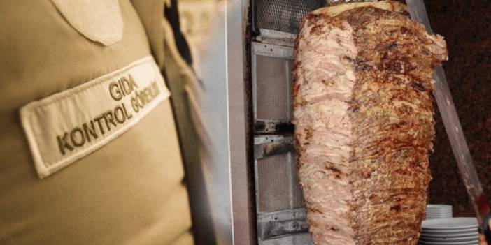 İfşa listesinde yeni skandal et döner: Bakanlık açıkladı