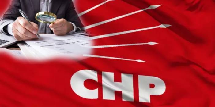 İddia: CHP'li belediyelerde pazartesi günü yüzlerce müfettişle yeni bir denetim dalgası başlatılacak