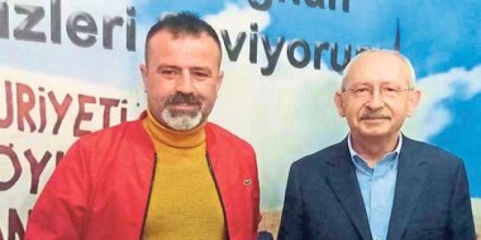 Bir muhtara daha kayyum atadılar: Sosyal medyada Kılıçdaroğlu paylaşımı yapmış!