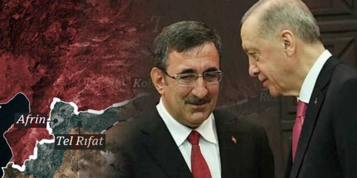 Cumhurbaşkanı Yardımcısı Cevdet Yılmaz: Suriyelilerin güvenli ve gönüllü dönüşü sağlanacak