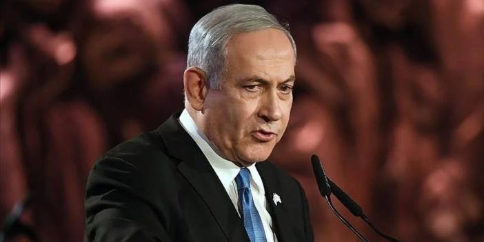 Netanyahu'dan Suriye açıklaması: İran ve Hizbullah'a indirdiğimiz darbelerin doğrudan bir sonucudur