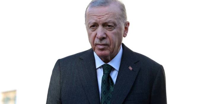 Erdoğan açıkladı: 2025 yılında KYK bursları ne kadar olacak?