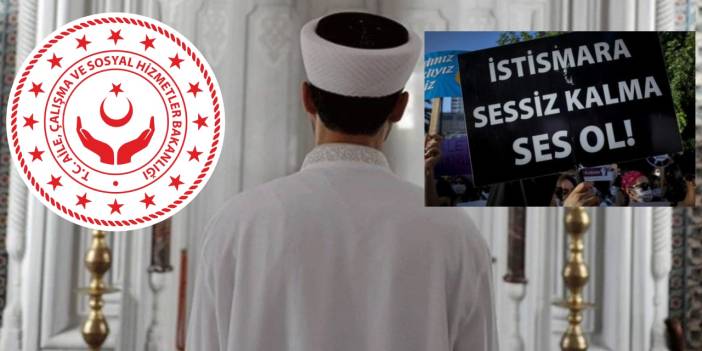 Savcı "çocuk istismarcısı" müftüye beraat istedi, bakanlık avukatları şok oldu