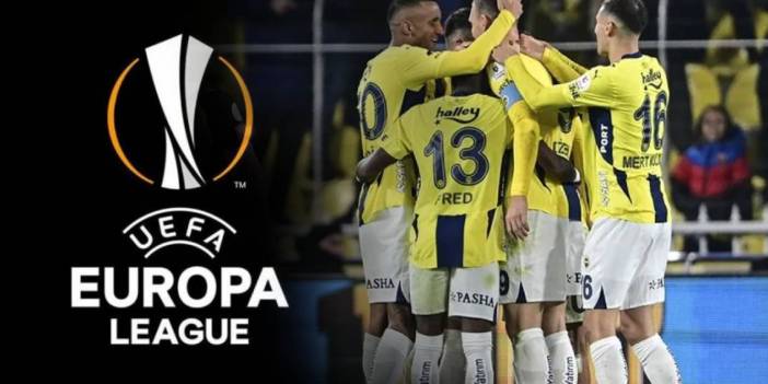 UEFA'da tehlike çanları: Fenerbahçe ne yapacak?