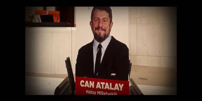 Can Atalay Silivri'den TBMM'ye seslendi: Bütçe dahil her türlü kararda geçerli bir Anayasa var mı?