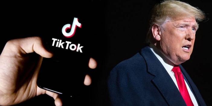 TikTok'ta kapanma korkusu: Trump gelene kadar dayanmak zorunda