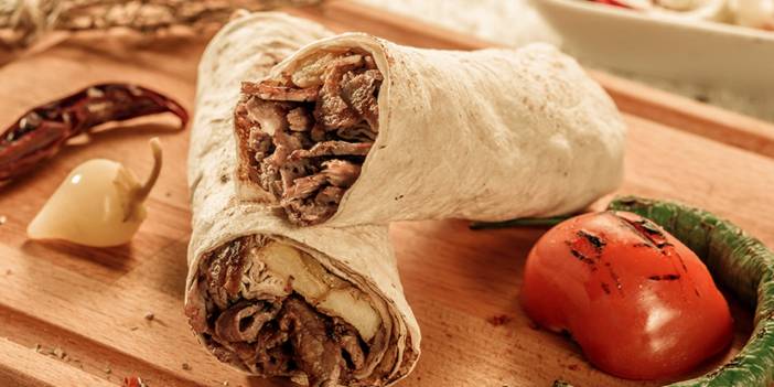 Döner diye yediğimiz kanatlı etiymiş: Gıdada skandalların sonu gelmiyor