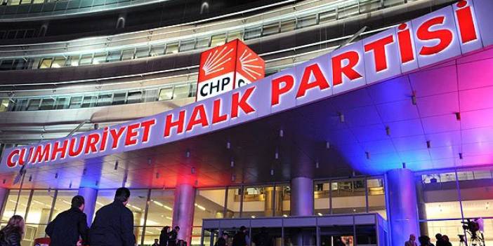 CHP’de Suriye mesaisi: Milletvekilleri bilgilendirilecek