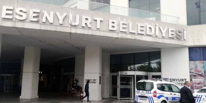 Esenyurt Belediyesi’nde ‘kayınbiraderler’ dönemi: Müdürlüklere yeni atamalar yapıldı