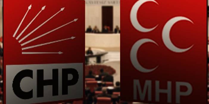 TBMM'de kayyum gündemi: CHP ve MHP heyetleri görüşecek