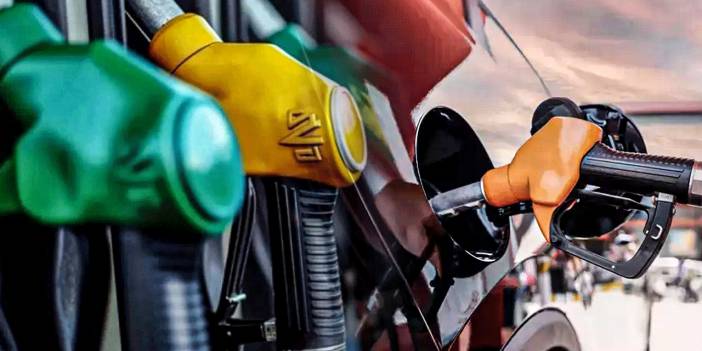 Akaryakıt fiyatlarında son durum: Güncel benzin, motorin ve LPG fiyatları