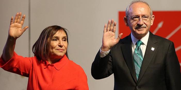 Selvi Kılıçdaroğlu CHP'ye "sırtını döndü"