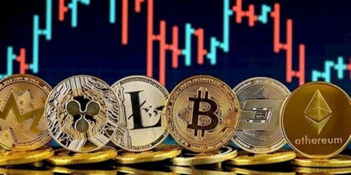 SPK harekete geçti: Kripto para borsalarına erişim engeli