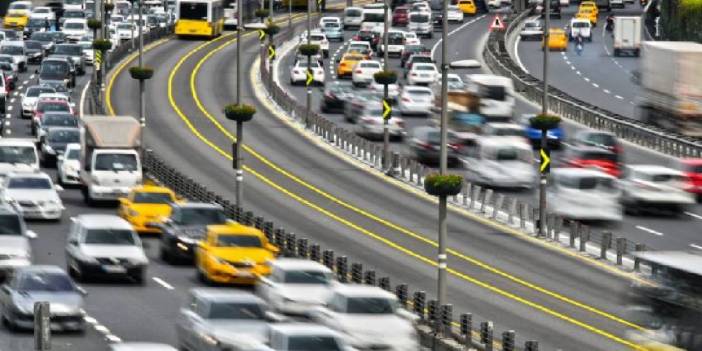 Zorunlu trafik sigortasında yeni dönem: Resmi Gazete'de yayımlandı