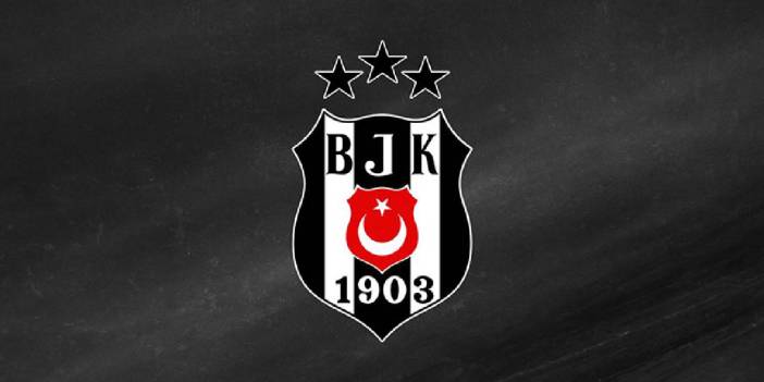 Beşiktaş KAP'a bildirim yaptı