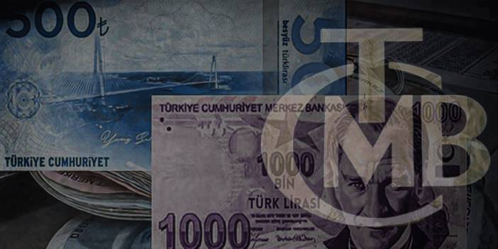 '500 ve 1000 TL'lik banknot çıkacak mı' sorusuna yetkililerden yanıt