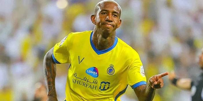 Beşiktaş'tan da Talisca çağrısı geldi