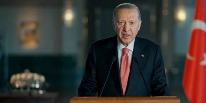 Erdoğan'dan Suriye çıkışı: Şam zaten bizim vilayetimiz olacaktı