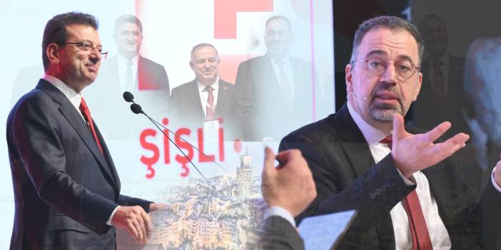 İmamoğlu ile Acemoğlu ekonomi konferansında: İstanbul daha avantajlı