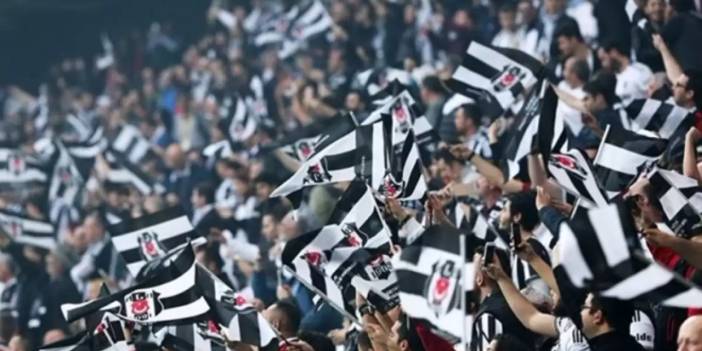 Beşiktaş taraftarına Hollanda maçı öncesi son dakika golü