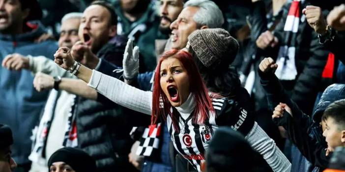 Hollanda maçına yasak geldi, Beşiktaş köpürdü