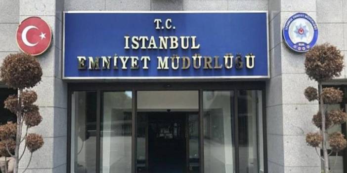 İstanbul'da 20 ilçenin emniyet müdürü değişti