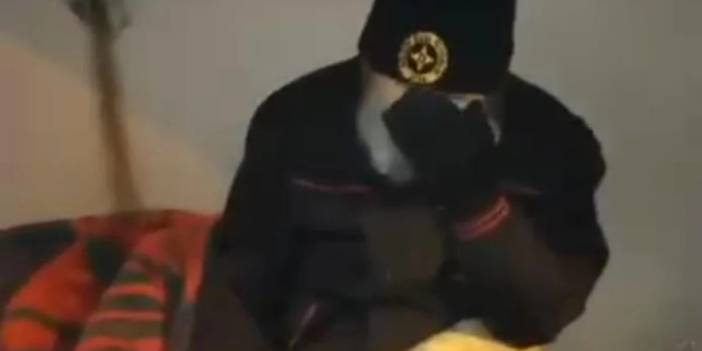 Soğuktan öleceğim diyen yaşlı adam yardım istediği yerde can verdi