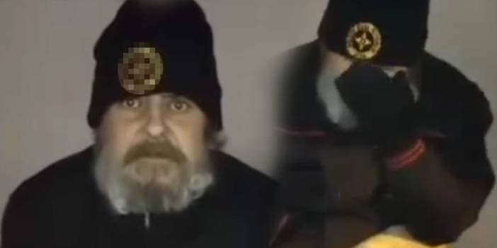 "Soğuktan öleceğim" dediği yerde ölü bulunmuştu: Valilik açıklama yaptı