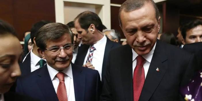 Ahmet Davutoğlu’na AKP’den ilk ‘geri dön’ çağrısı