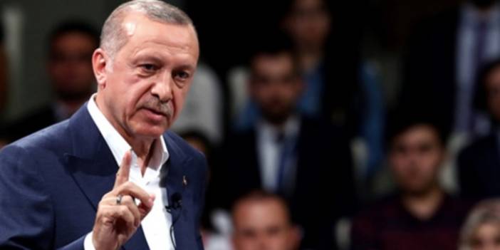 2028 adaylığı için "Varım" diyen Erdoğan kadrosunu belirliyor