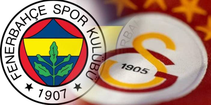 Fenerbahçe reddetti Galatasaray açıkladı