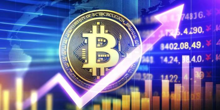 Bitcoin rekora doymuyor: 2025'te ne kadar olacak?