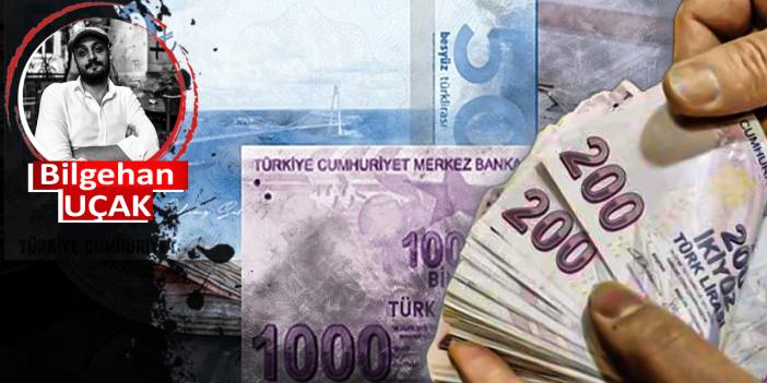 Büyük banknota kimin ihtiyacı olur?