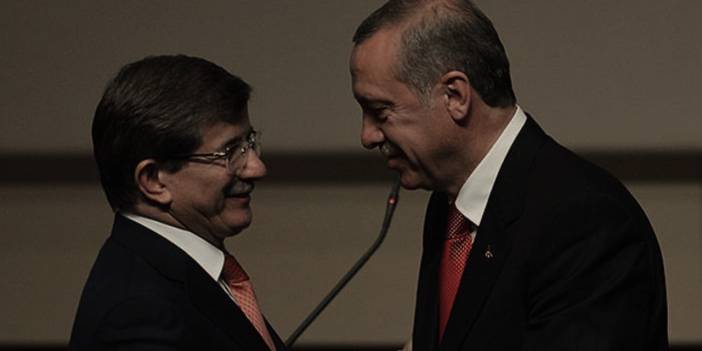 Ahmet Davutoğlu: Ruh olarak AKP'den hiç kopmadım