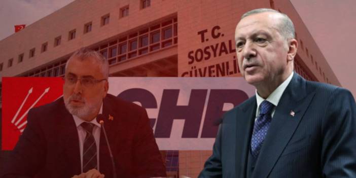 Erdoğan "silkeleyin" demişti: CHP'li 6 belediyenin hesaplarına bloke konuldu