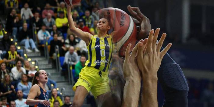 Basketbol heyecanı Avrupa'da devam ediyor