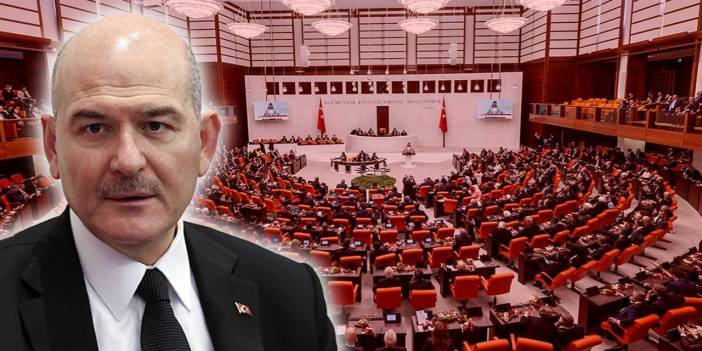 Eski İçişleri Bakanı Süleyman Soylu Halk Tv'ye konuştu