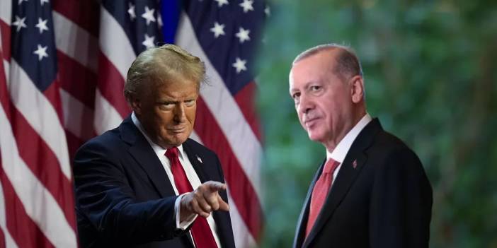 Trump'ın Erdoğan övgüsünün arkasında yeni bir pazarlık teklifi mi var?